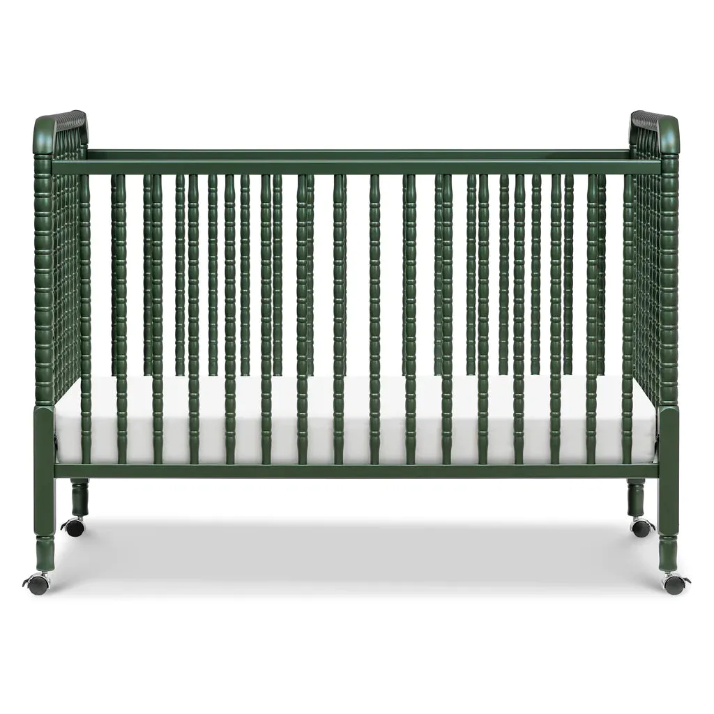 DAVINCI Jenny Lind 3-in-1 Convertible Crib