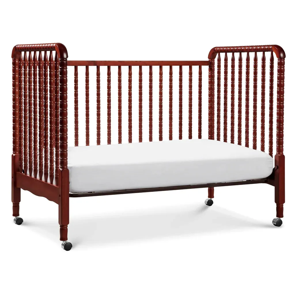 DAVINCI Jenny Lind 3-in-1 Convertible Crib