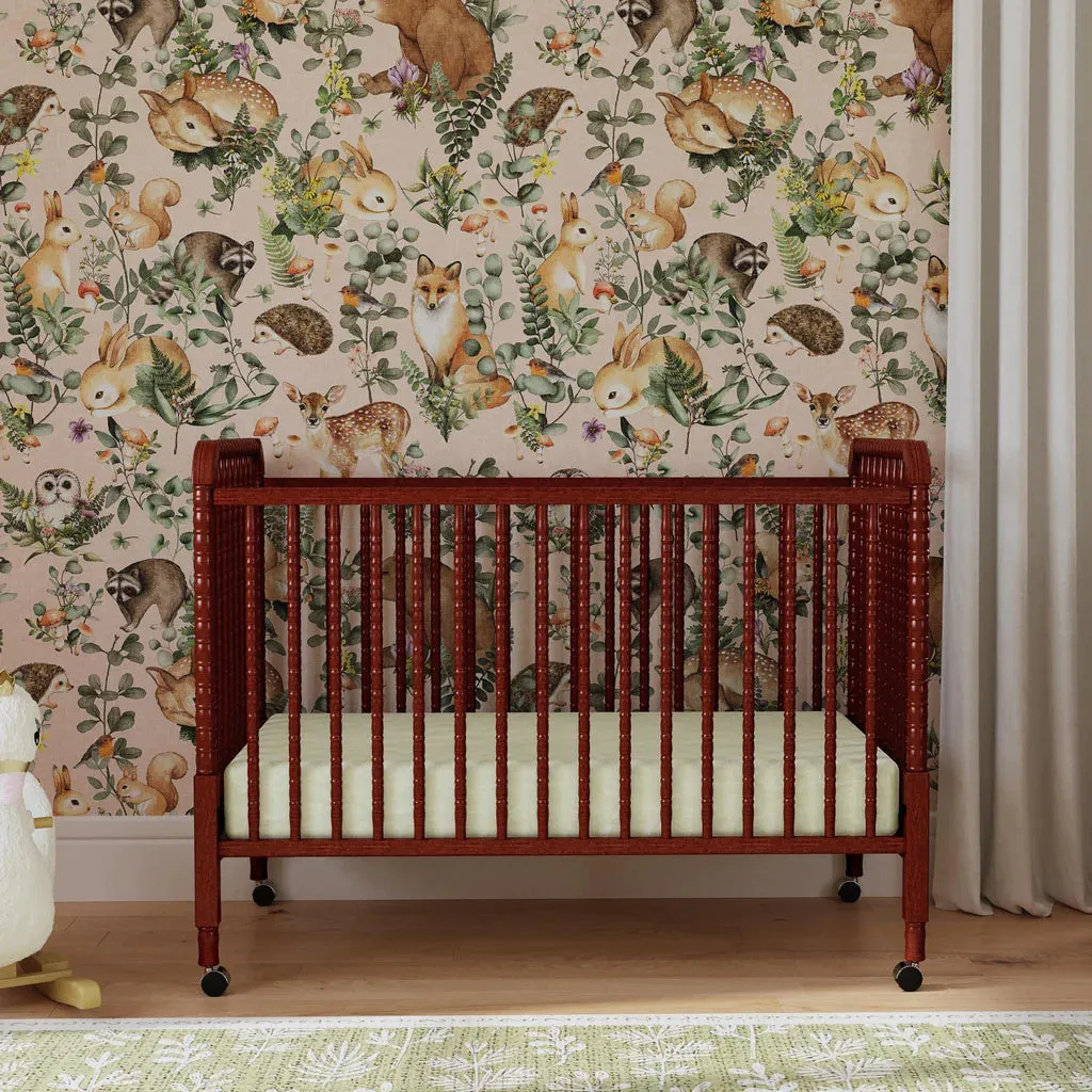 DAVINCI Jenny Lind 3-in-1 Convertible Crib
