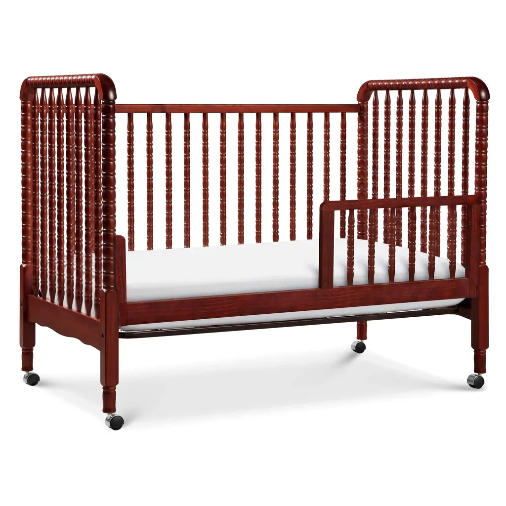 DAVINCI Jenny Lind 3-in-1 Convertible Crib