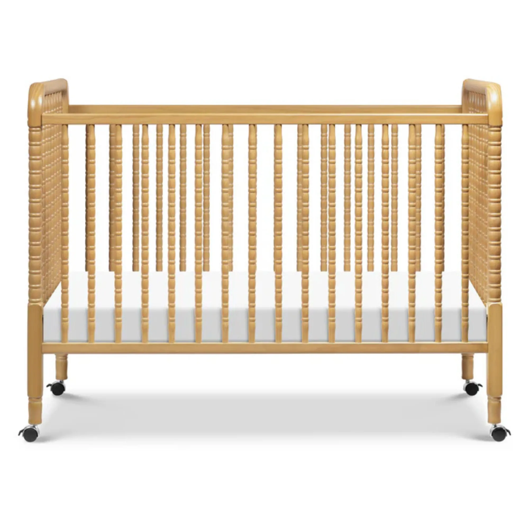 DAVINCI Jenny Lind 3-in-1 Convertible Crib