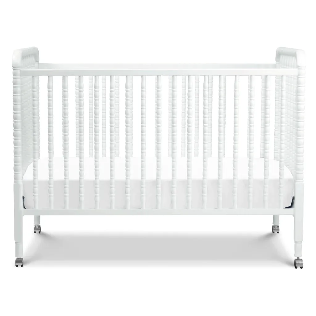 DAVINCI Jenny Lind 3-in-1 Convertible Crib
