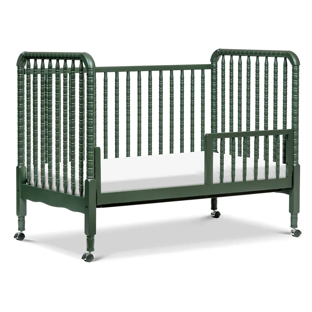 DAVINCI Jenny Lind 3-in-1 Convertible Crib