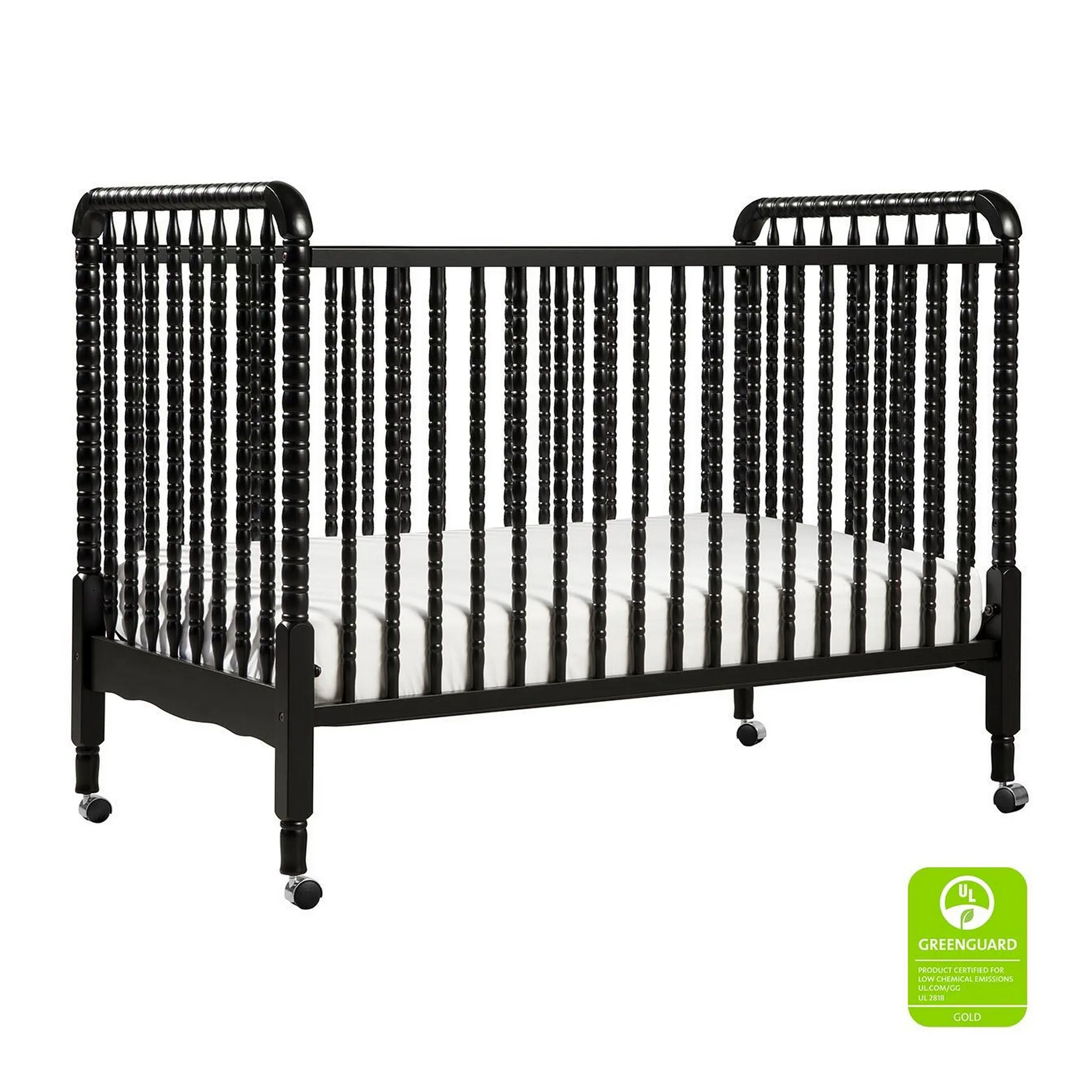 DAVINCI Jenny Lind 3-in-1 Convertible Crib