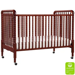 DAVINCI Jenny Lind 3-in-1 Convertible Crib