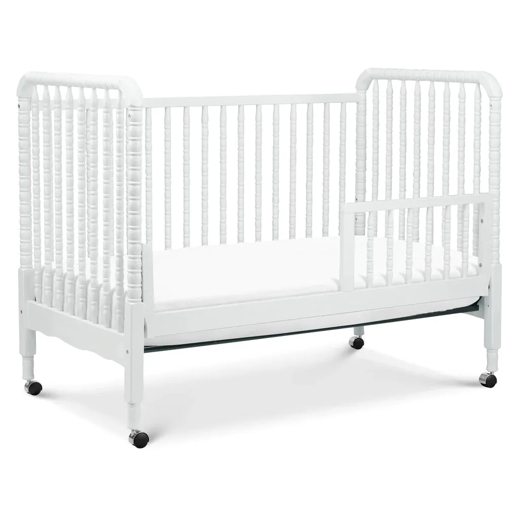 DAVINCI Jenny Lind 3-in-1 Convertible Crib