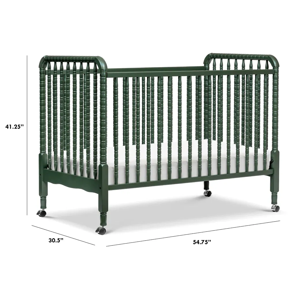 DAVINCI Jenny Lind 3-in-1 Convertible Crib