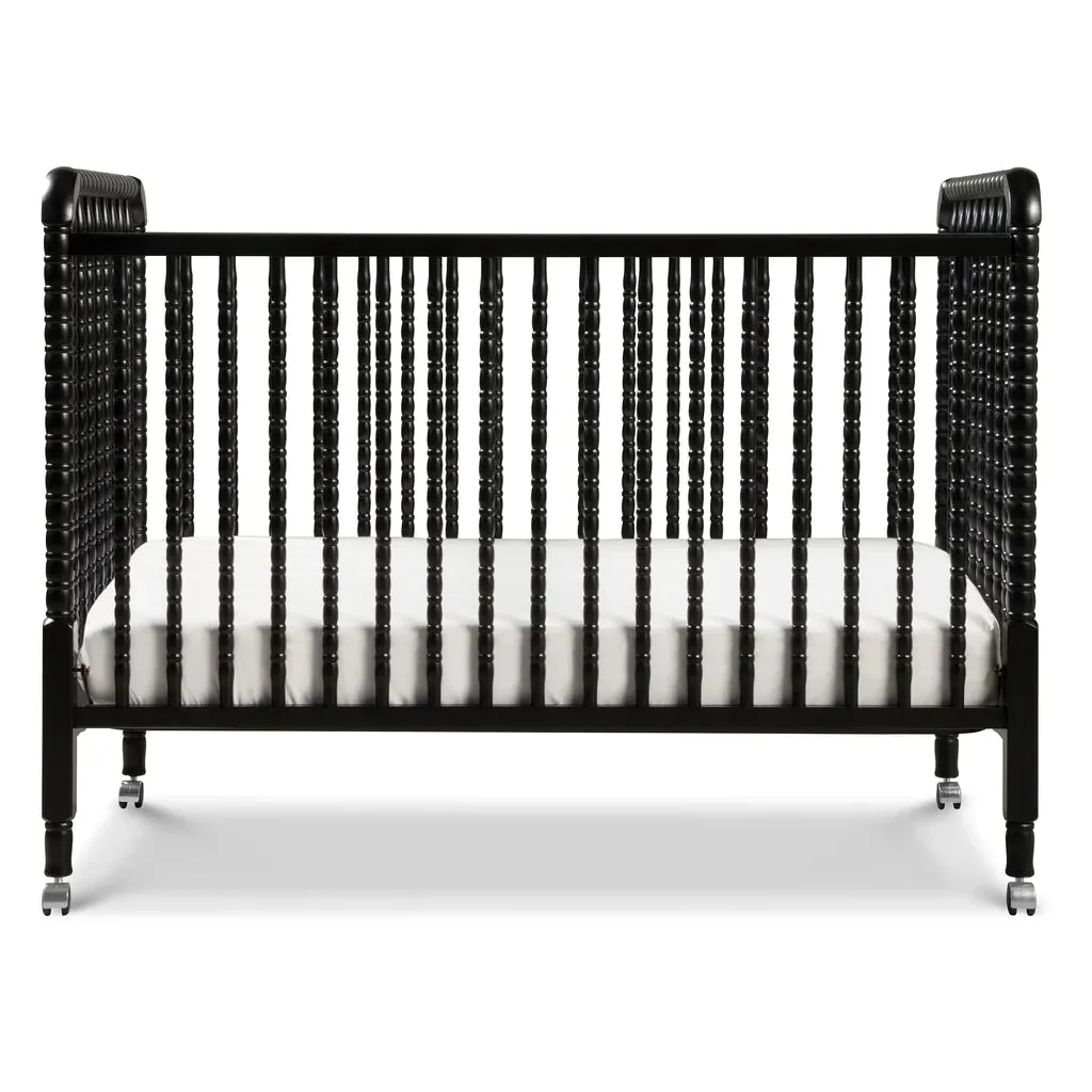 DAVINCI Jenny Lind 3-in-1 Convertible Crib