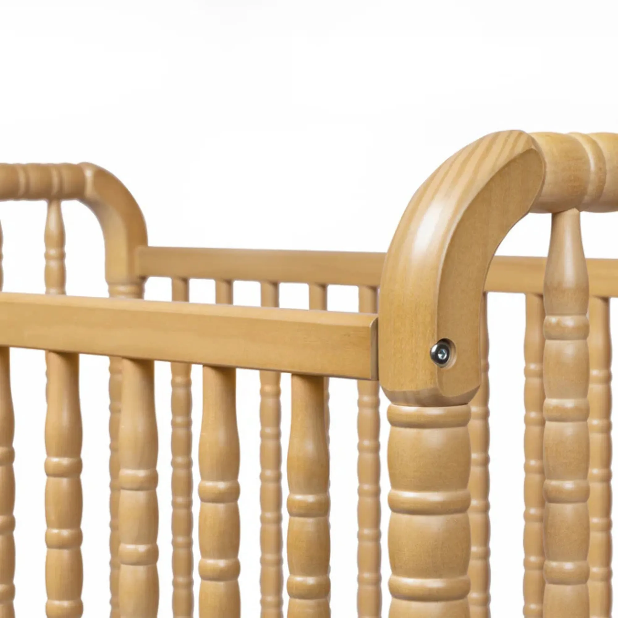 DAVINCI Jenny Lind 3-in-1 Convertible Crib