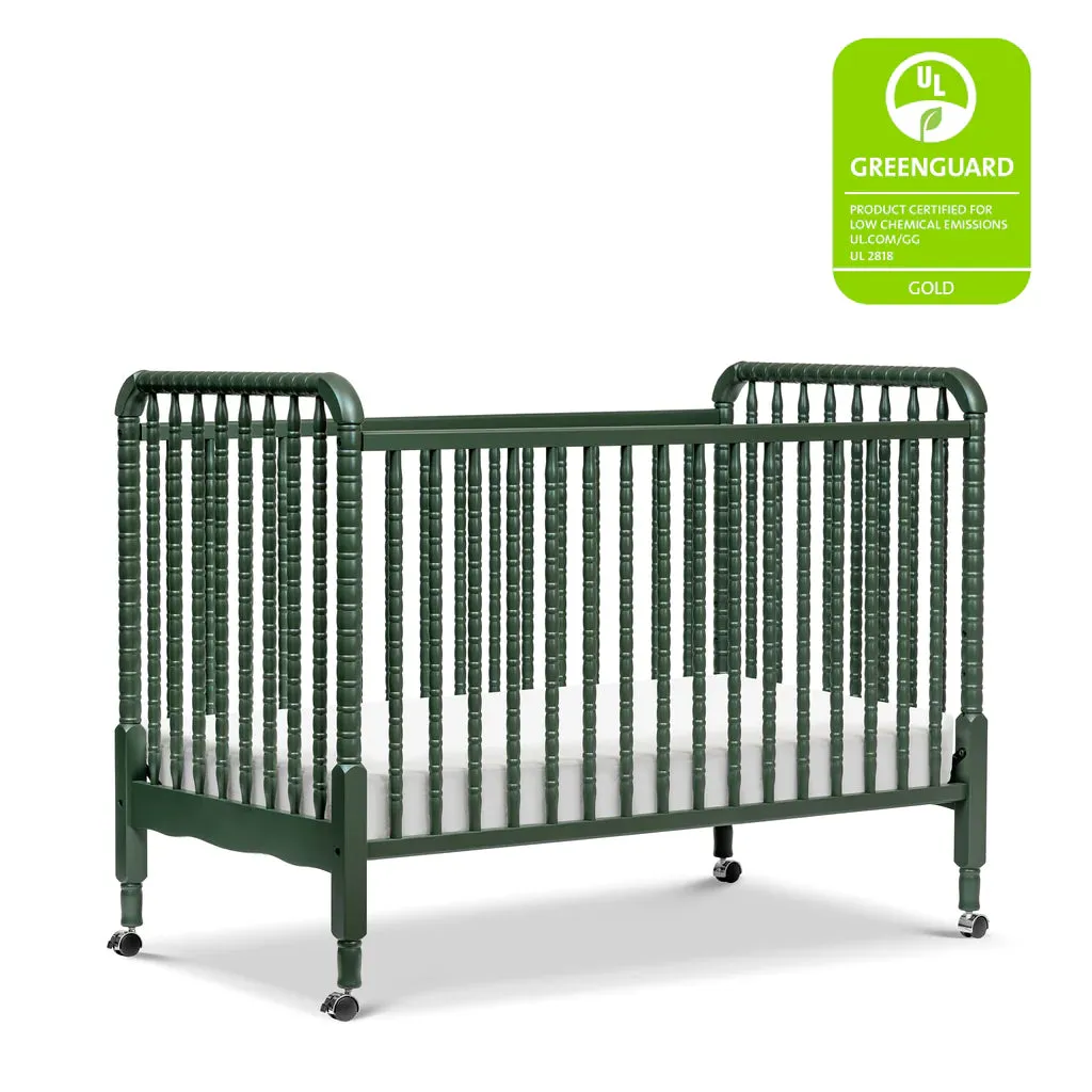 DAVINCI Jenny Lind 3-in-1 Convertible Crib