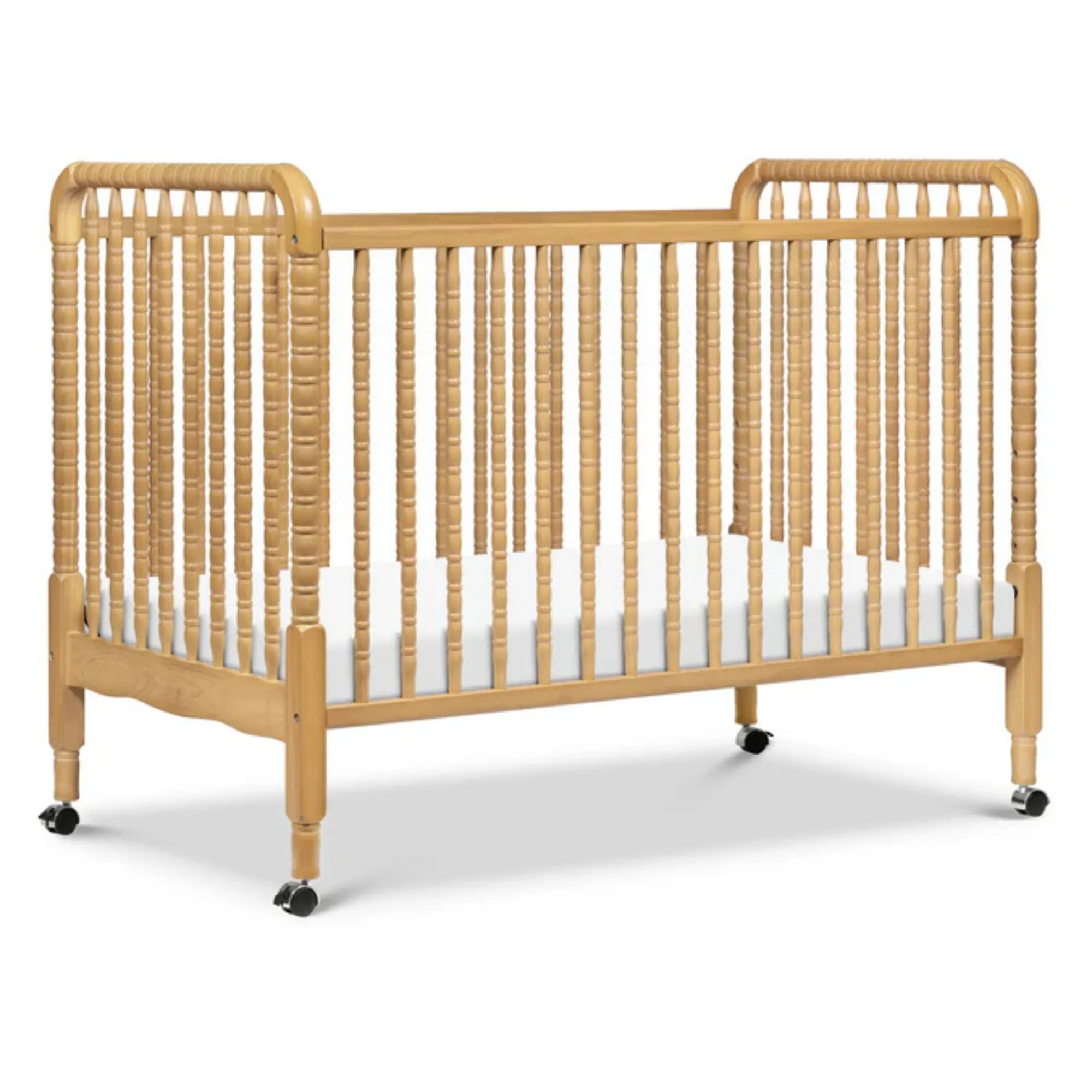 DAVINCI Jenny Lind 3-in-1 Convertible Crib