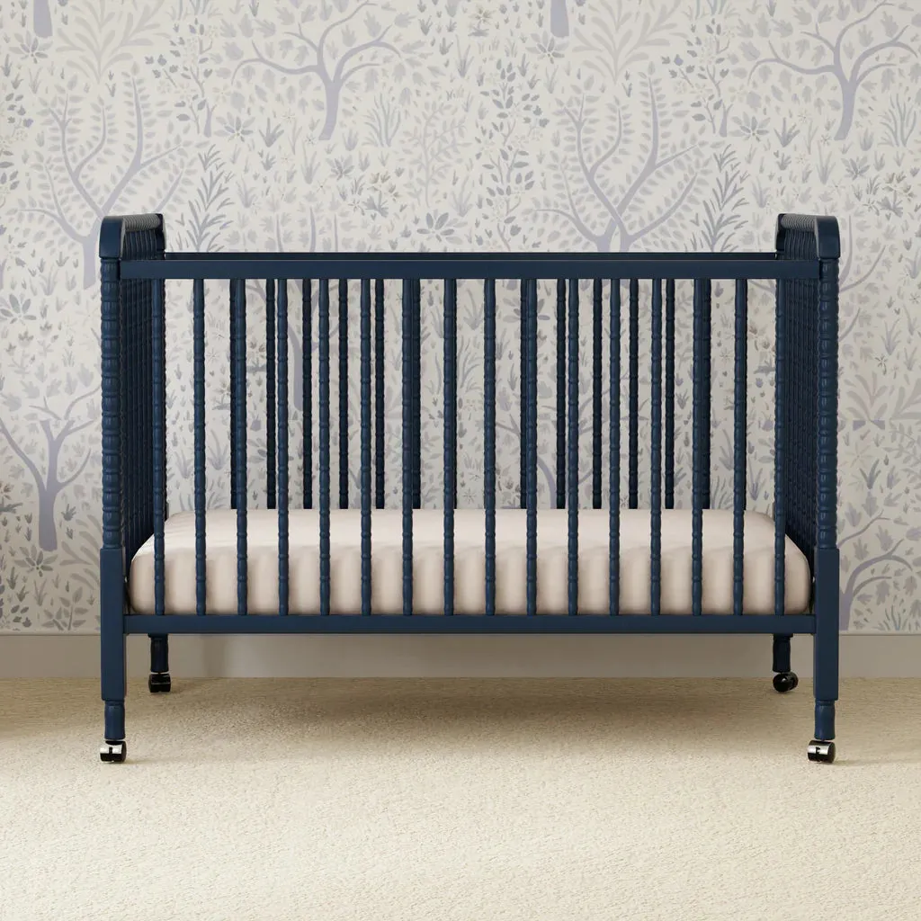 DAVINCI Jenny Lind 3-in-1 Convertible Crib