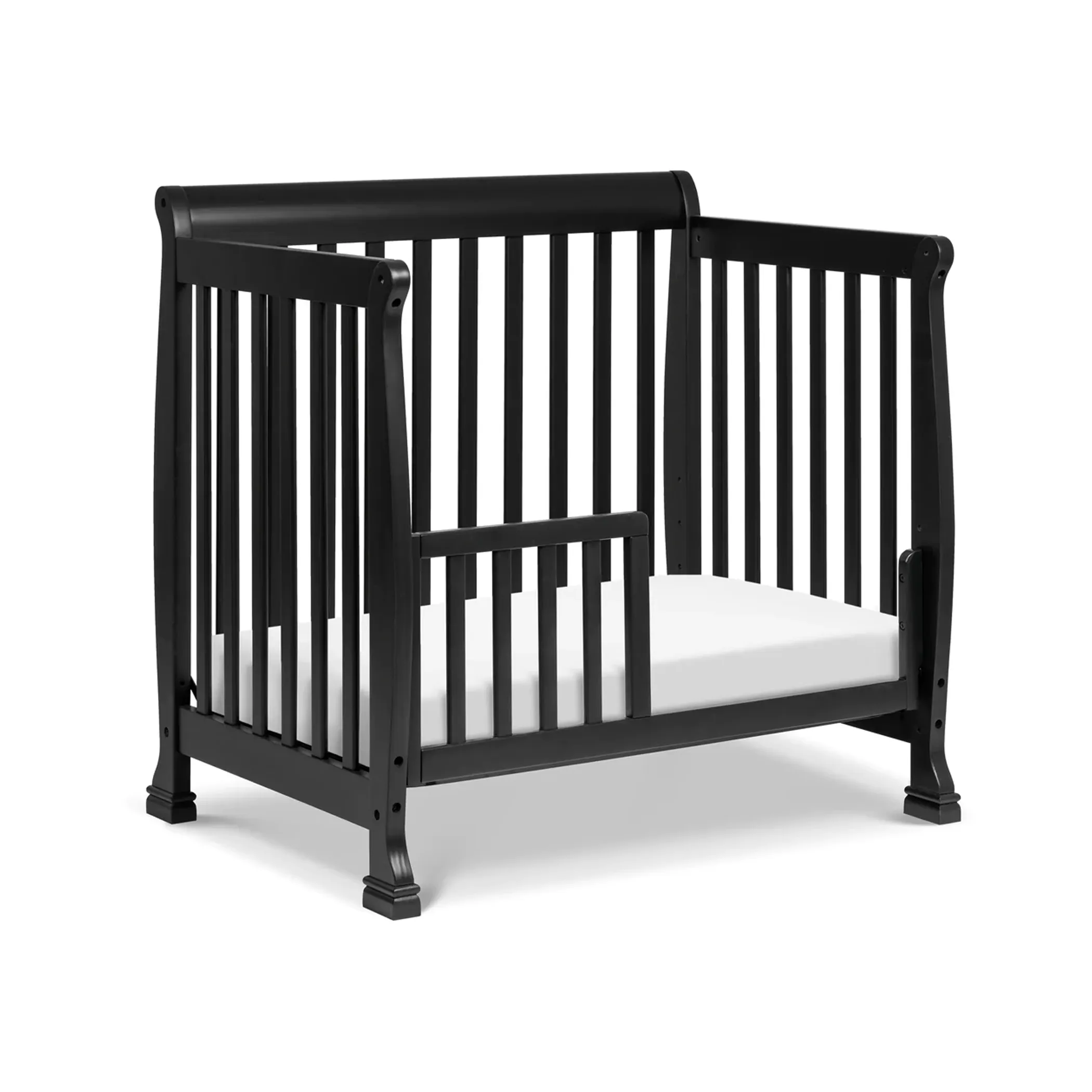 DAVINCI Kalani 4-in-1 Convertible Mini Crib