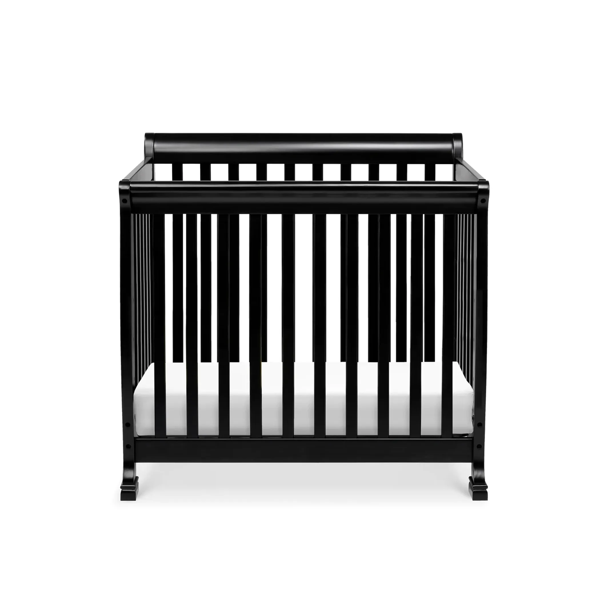 DAVINCI Kalani 4-in-1 Convertible Mini Crib