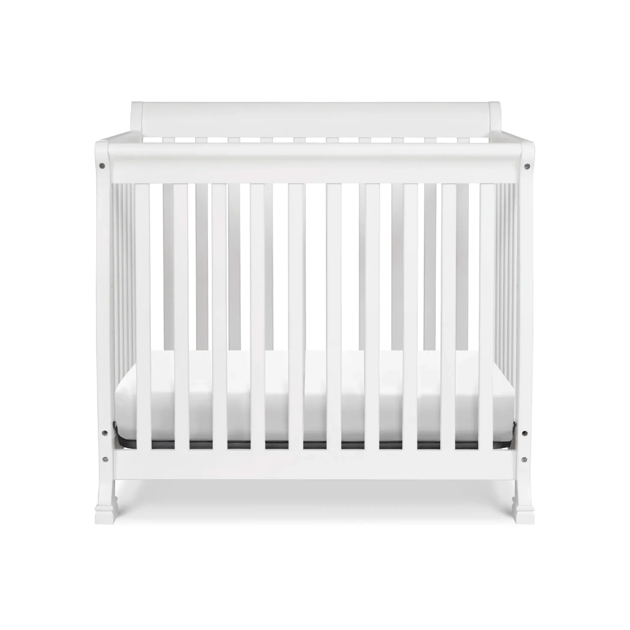 DAVINCI Kalani 4-in-1 Convertible Mini Crib