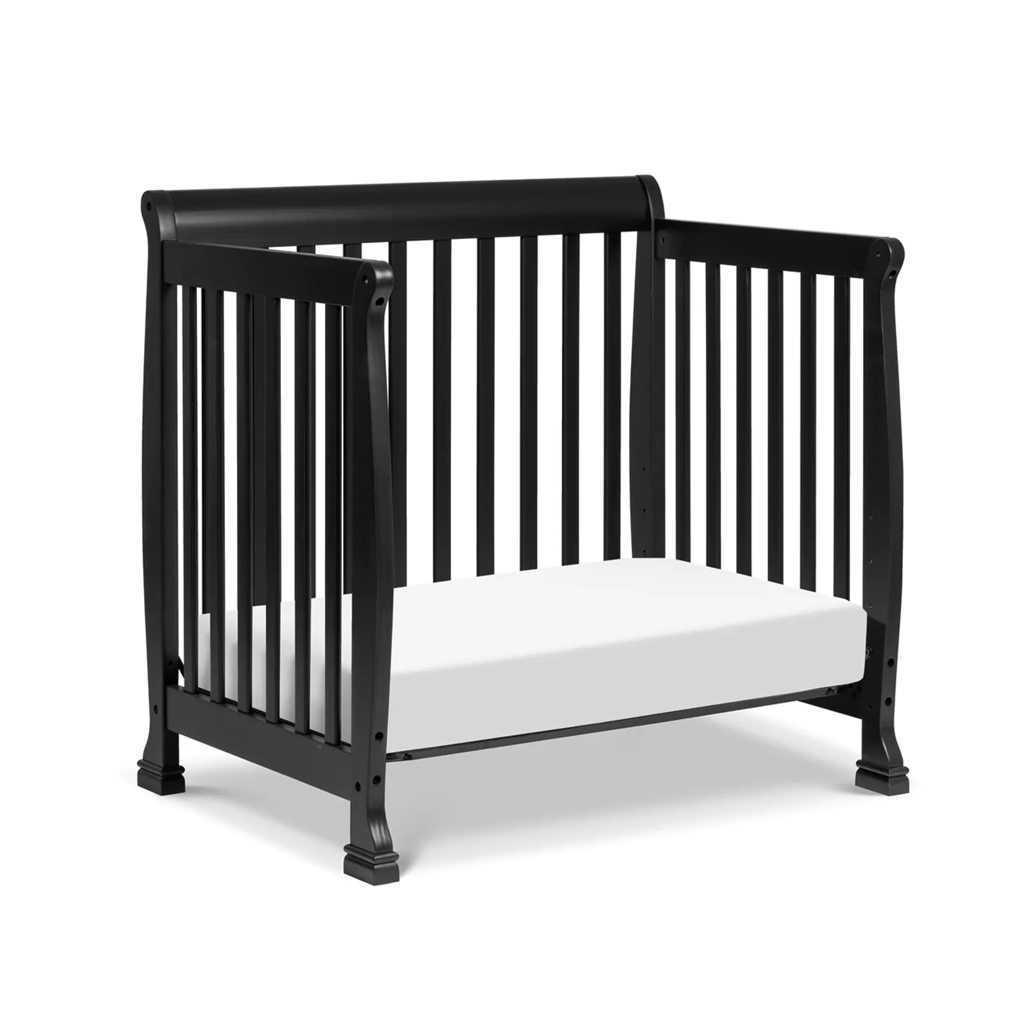 DAVINCI Kalani 4-in-1 Convertible Mini Crib