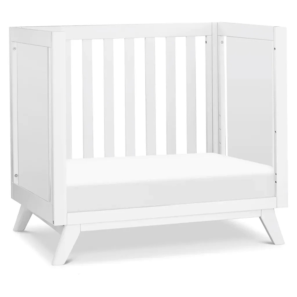 DAVINCI Otto 3-in-1 Convertible Mini Crib