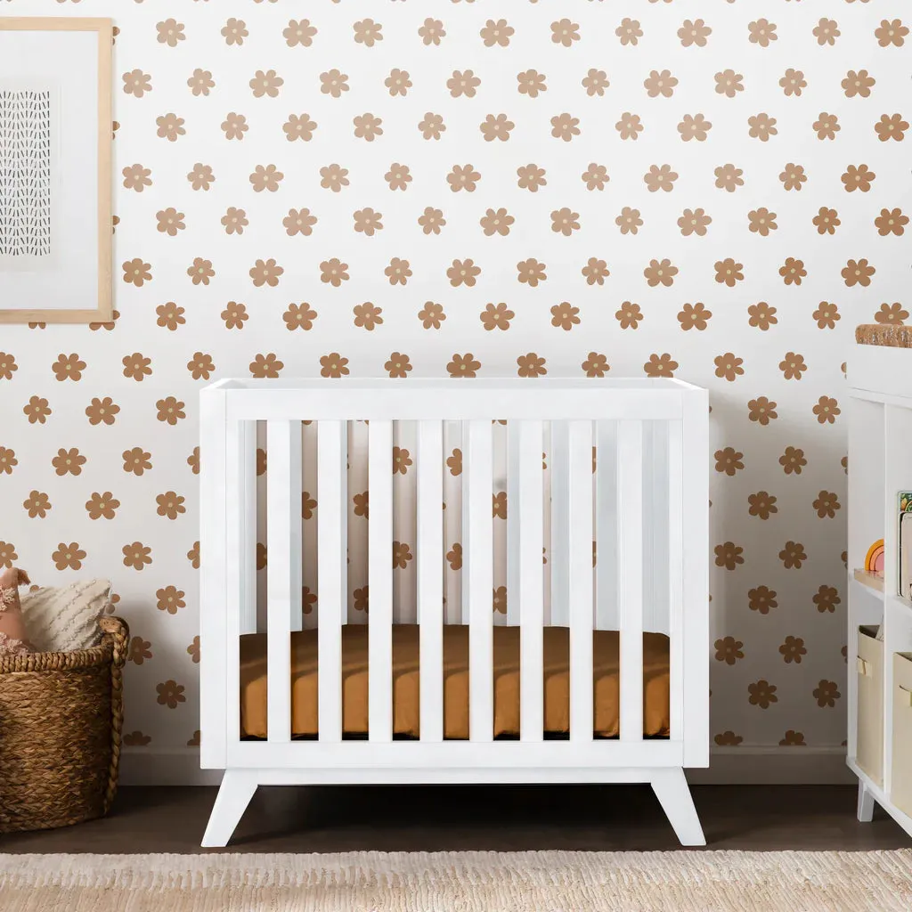 DAVINCI Otto 3-in-1 Convertible Mini Crib