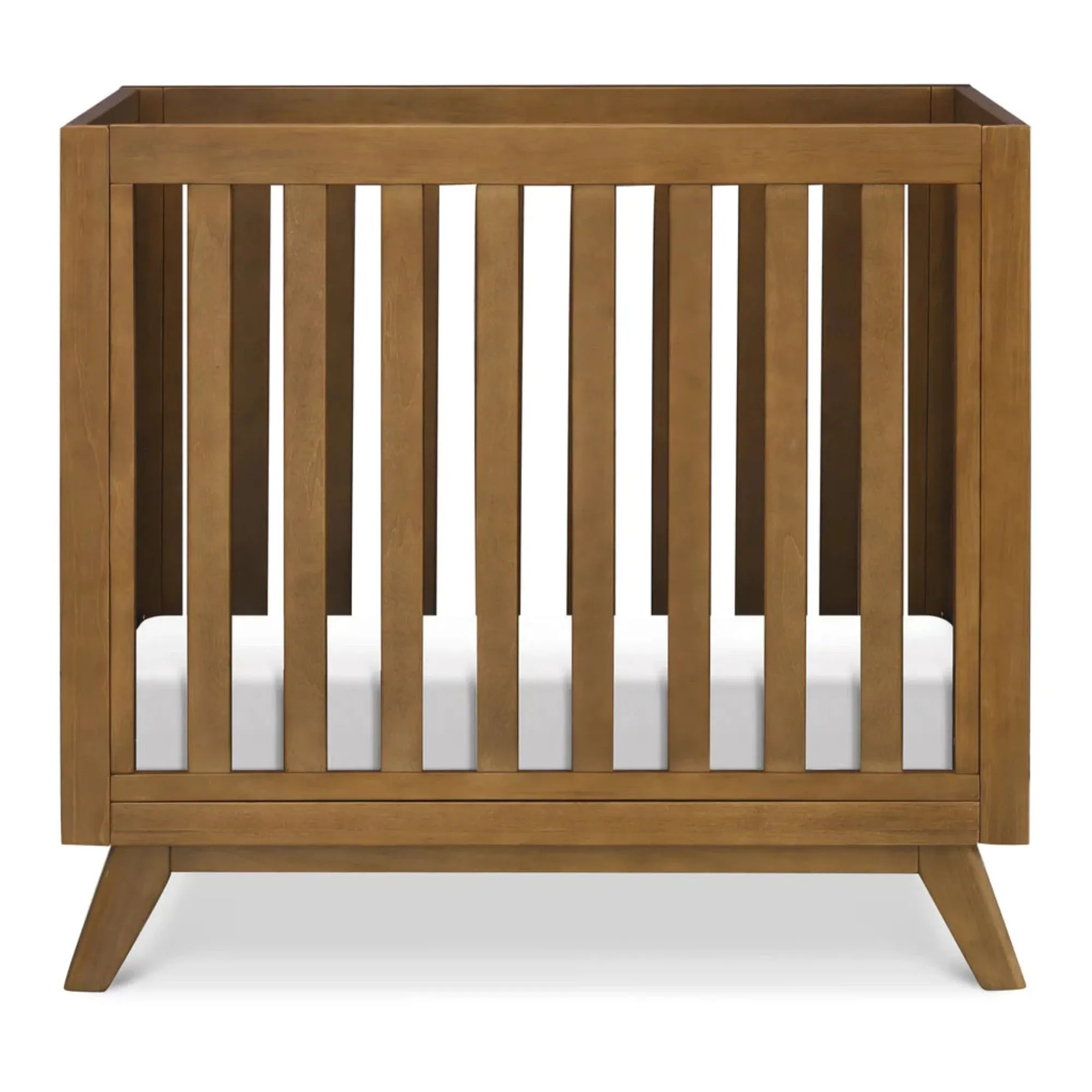 DAVINCI Otto 3-in-1 Convertible Mini Crib