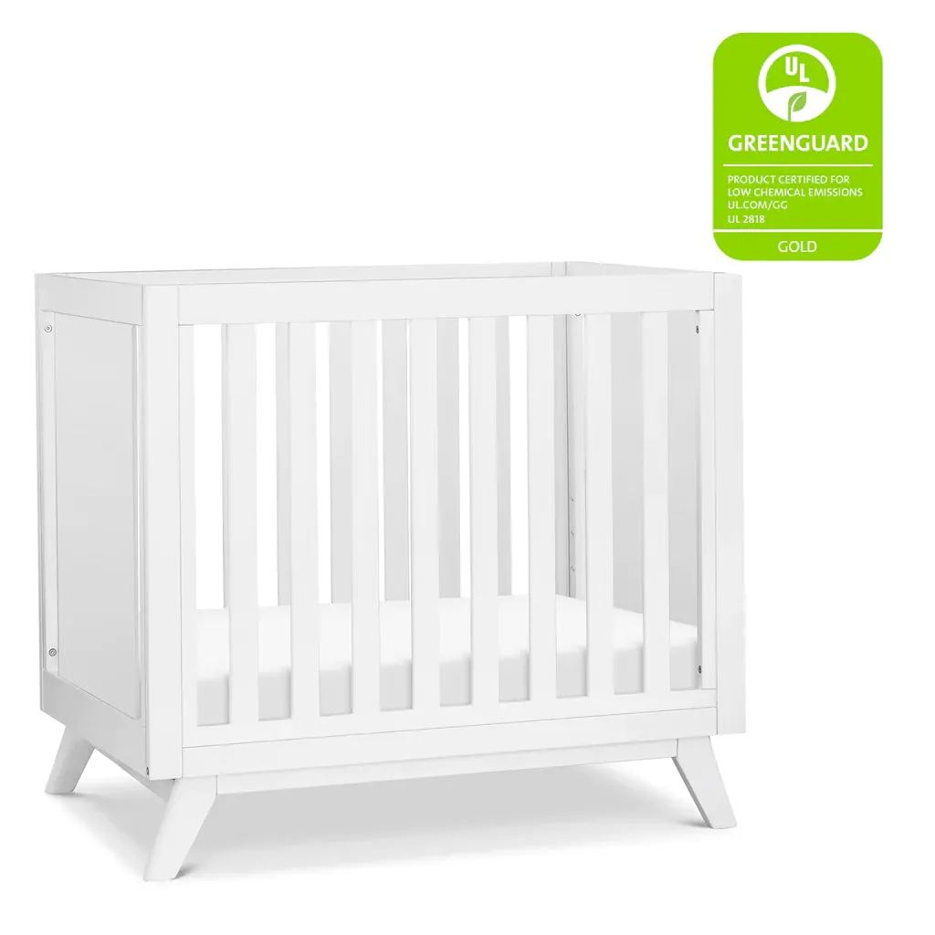 DAVINCI Otto 3-in-1 Convertible Mini Crib