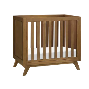 DAVINCI Otto 3-in-1 Convertible Mini Crib