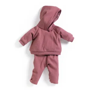 Djeco Pomea Rosewood clothing set
