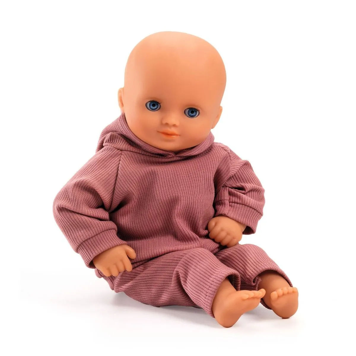 Djeco Pomea Rosewood clothing set