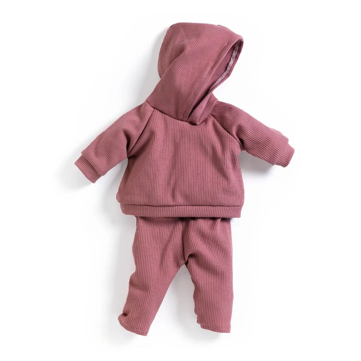Djeco Pomea Rosewood clothing set