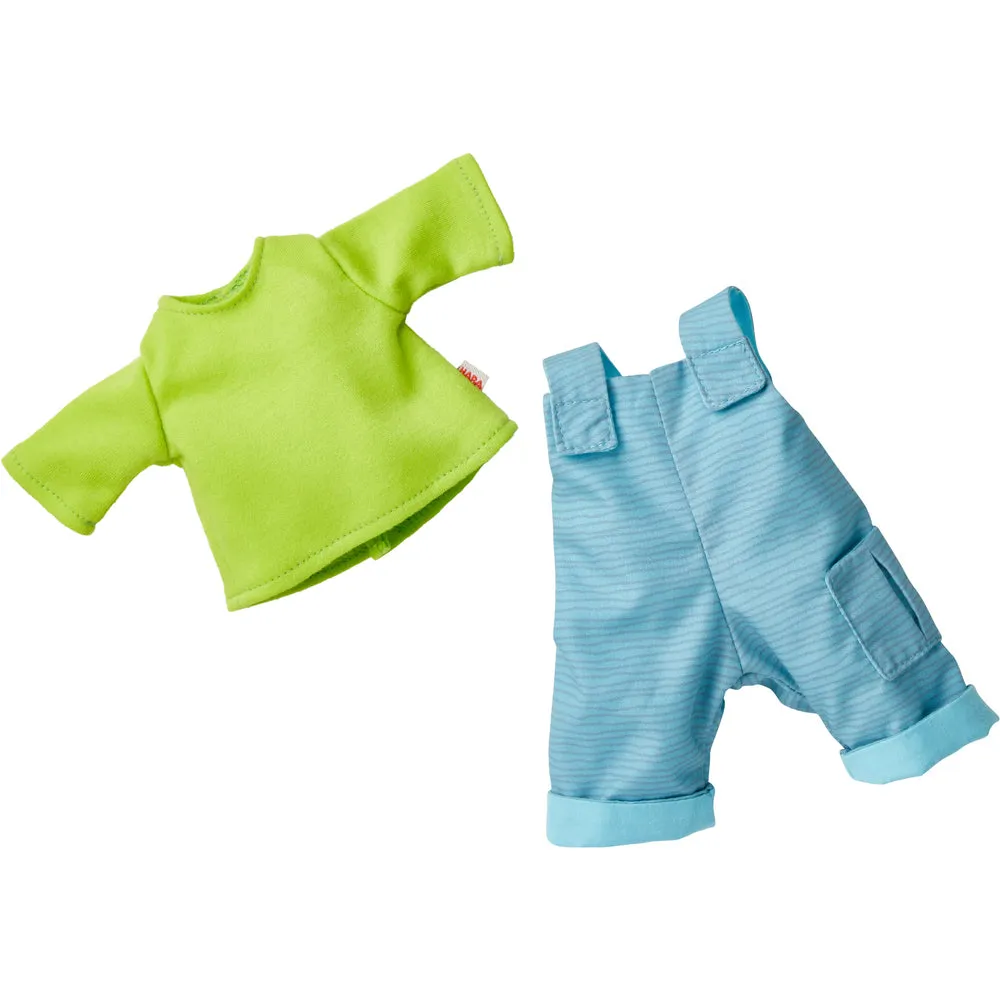Dress Set Leisure Time Fun