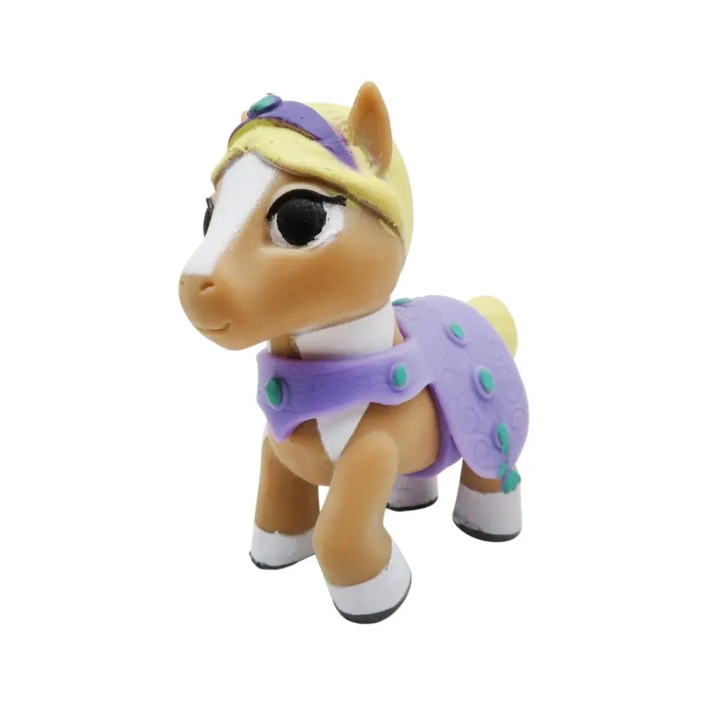 Dress Your Pony