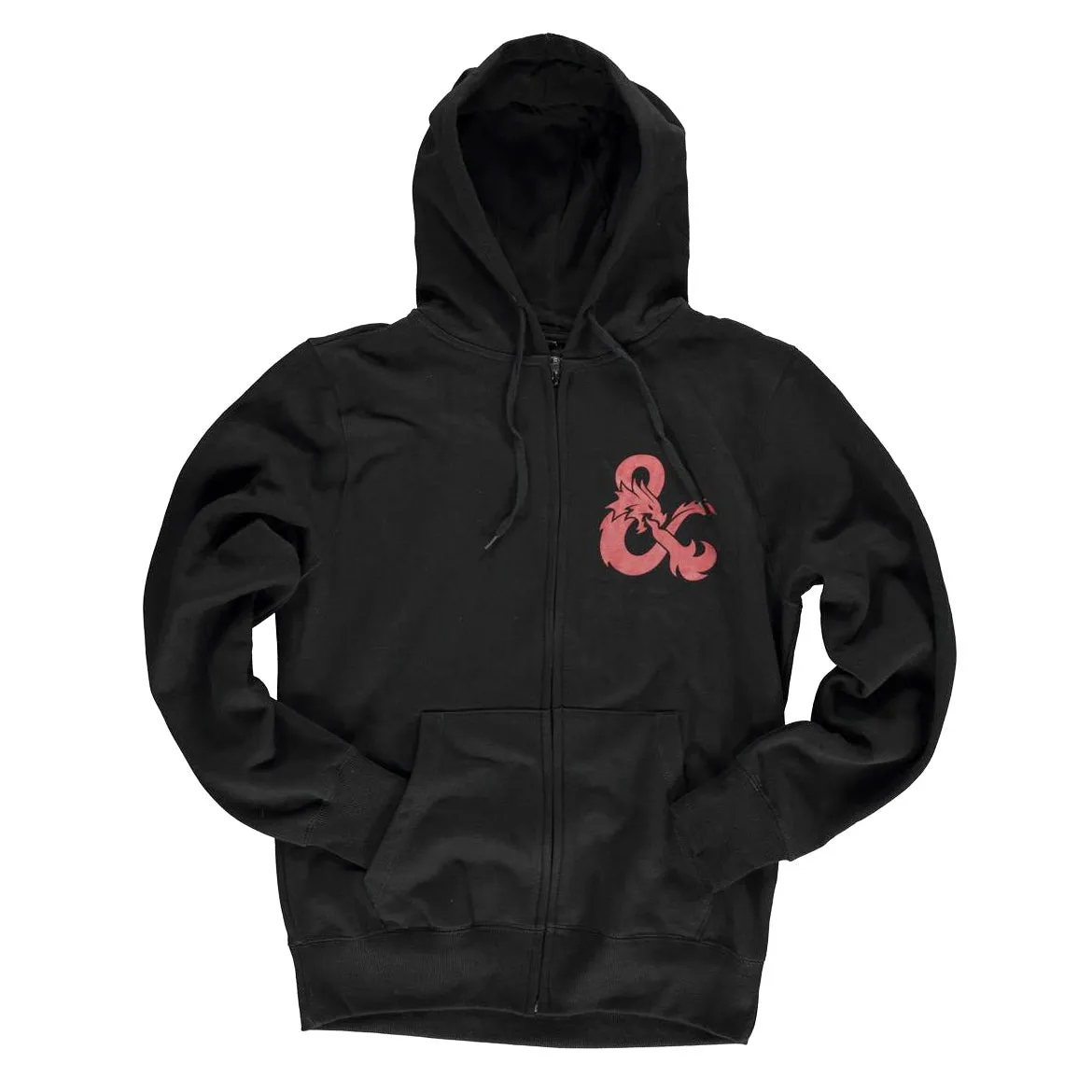 Dungeons & Dragons Hoodie