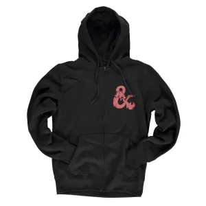 Dungeons & Dragons Hoodie