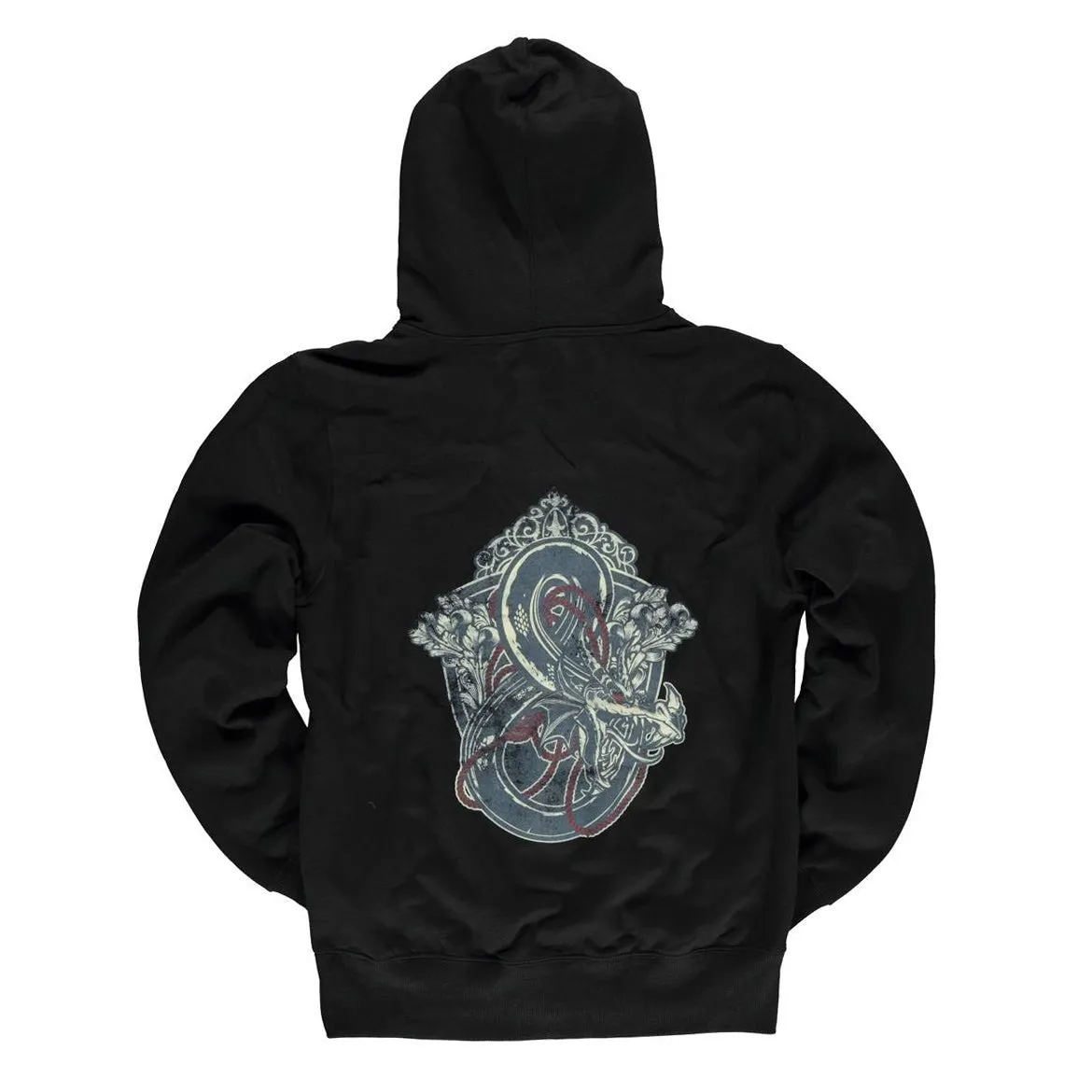 Dungeons & Dragons Hoodie
