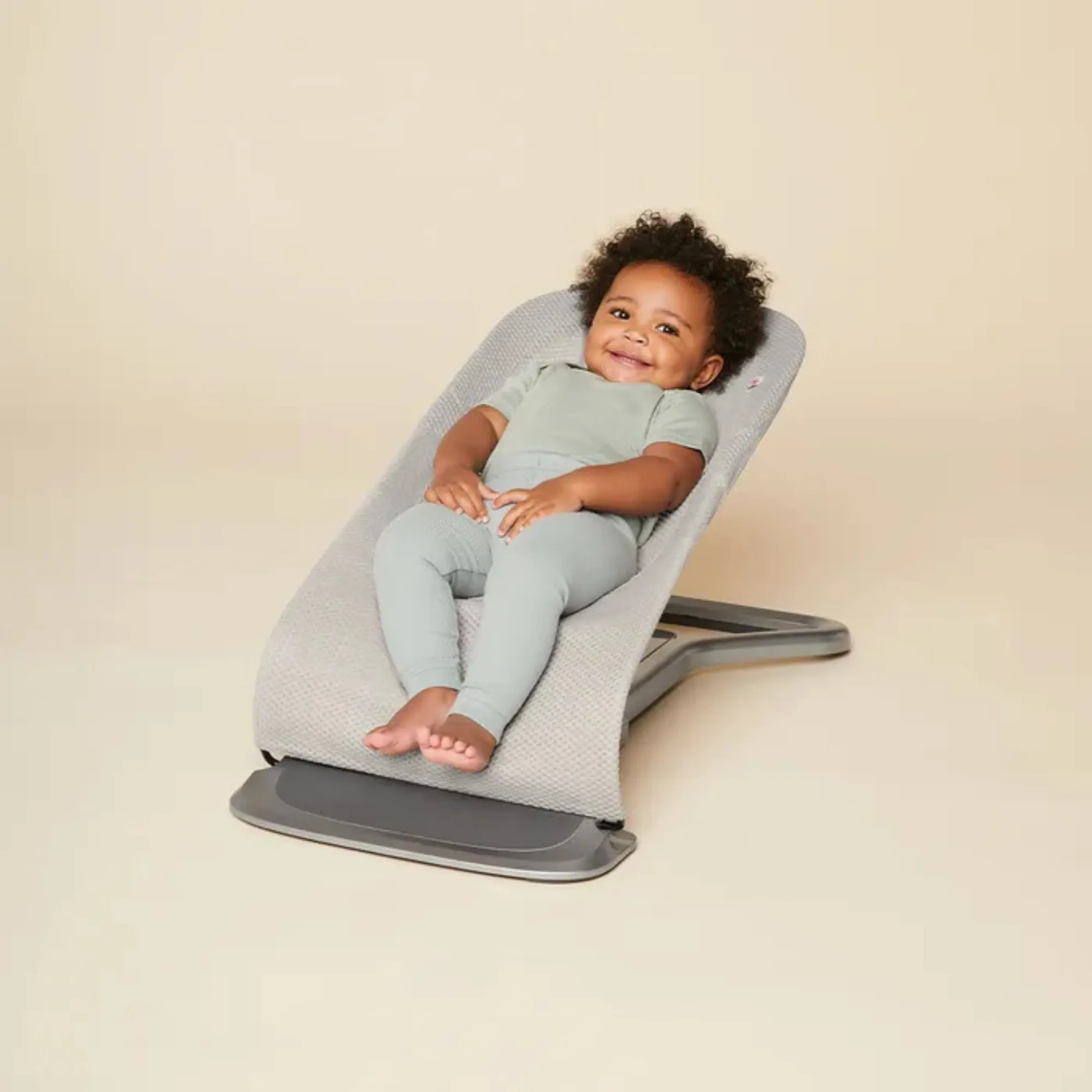 ERGOBABY Evolve Bouncer Mesh