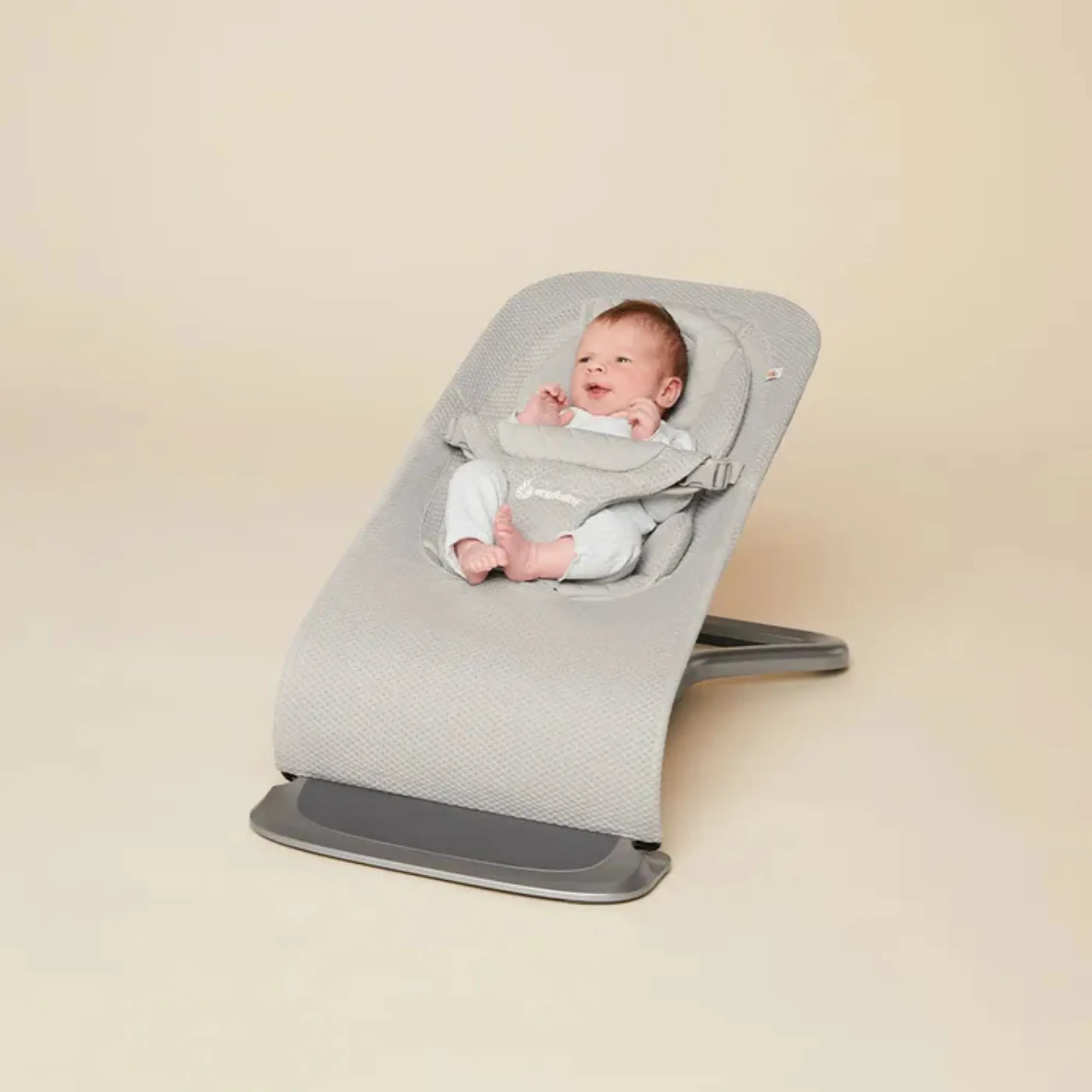 ERGOBABY Evolve Bouncer Mesh