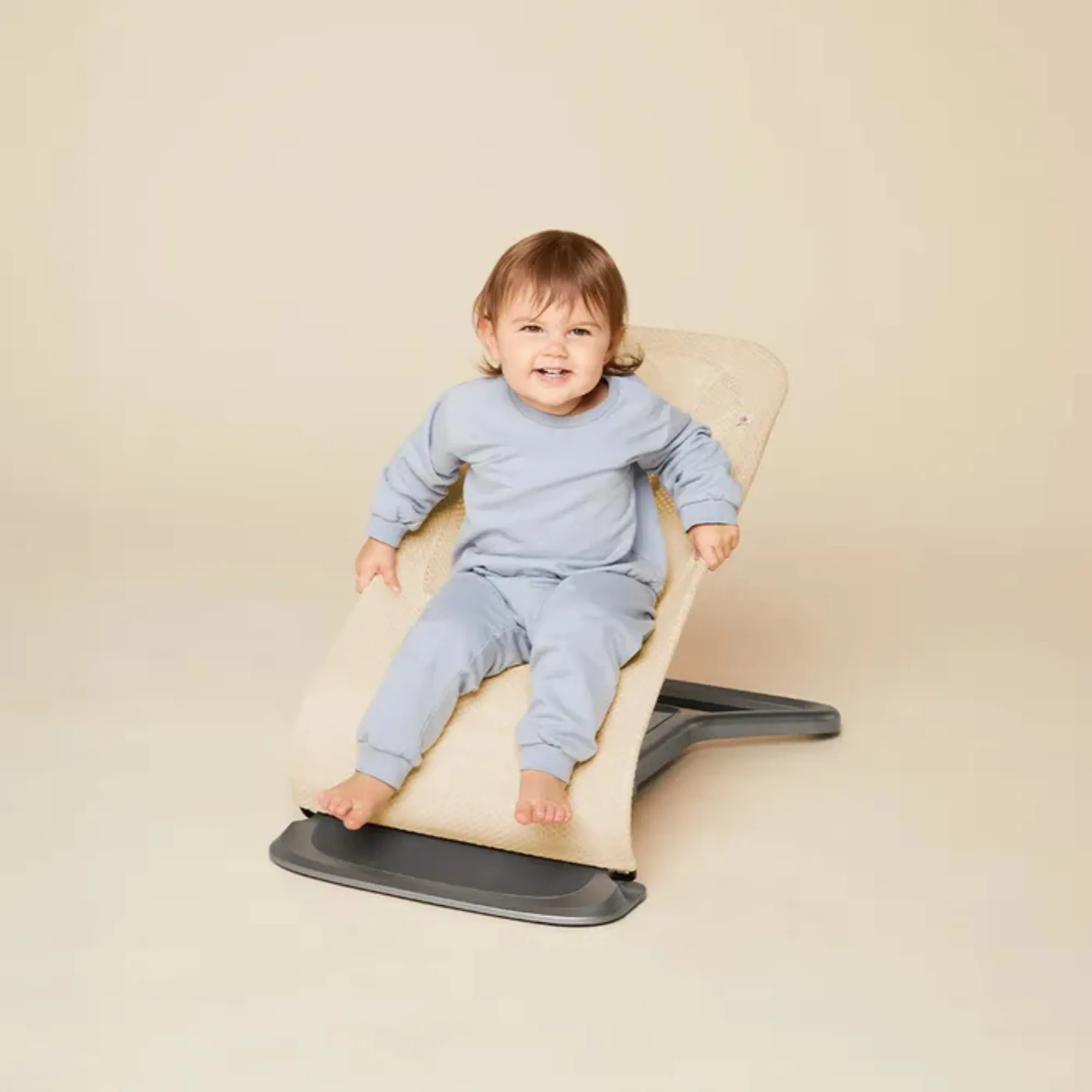 ERGOBABY Evolve Bouncer Mesh