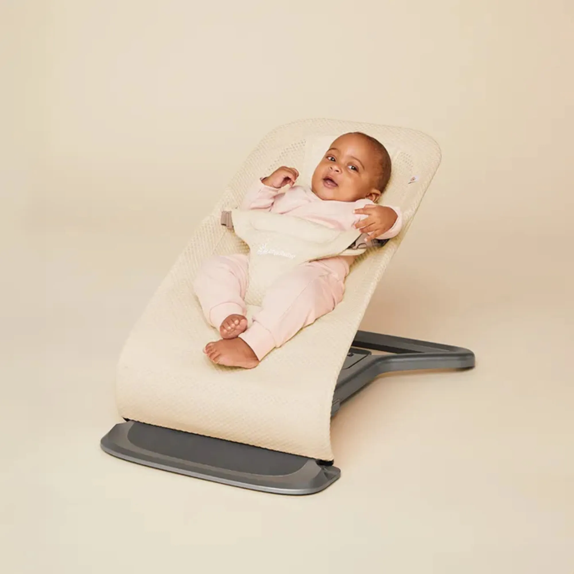 ERGOBABY Evolve Bouncer Mesh