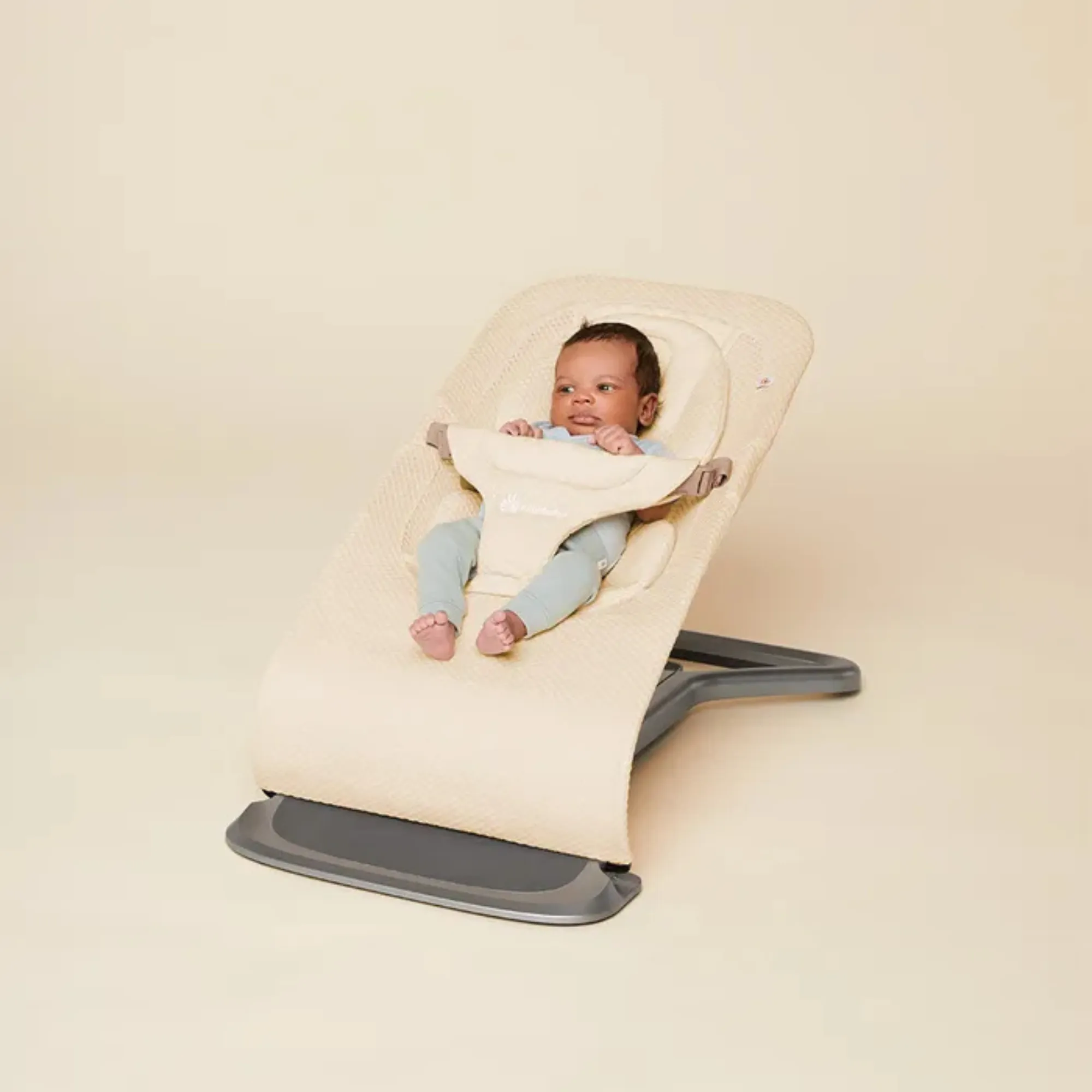 ERGOBABY Evolve Bouncer Mesh