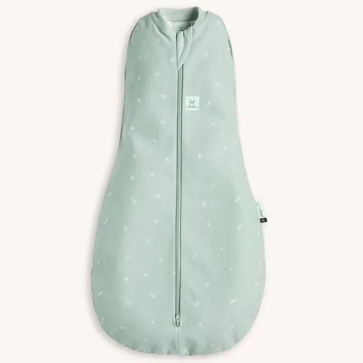 ergoPouch Cocoon Swaddle 0.2 TOG | Sage