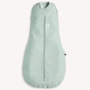 ergoPouch Cocoon Swaddle 0.2 TOG | Sage