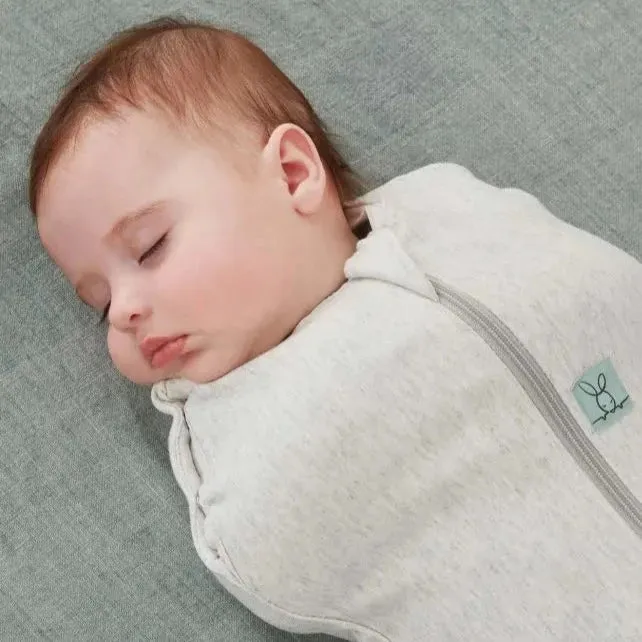 ergoPouch Cocoon Swaddle 0.2 TOG | Sage
