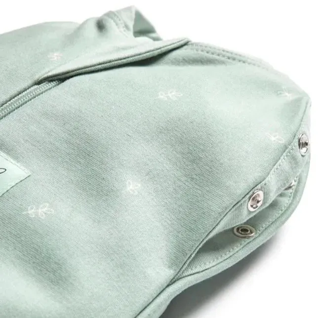 ergoPouch Cocoon Swaddle 0.2 TOG | Sage