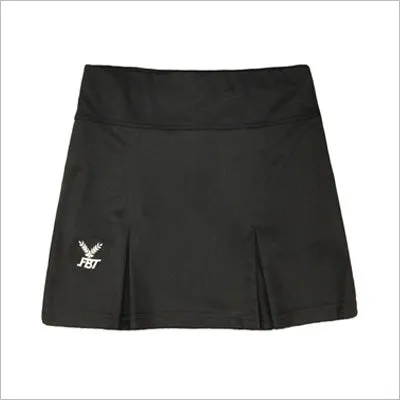 FBT SKIRT w' INNER THIGHTS - SKORTS SA2012