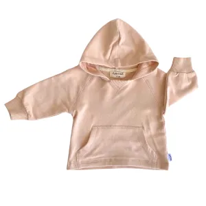 French Terry Hoodies For Babies and Kids