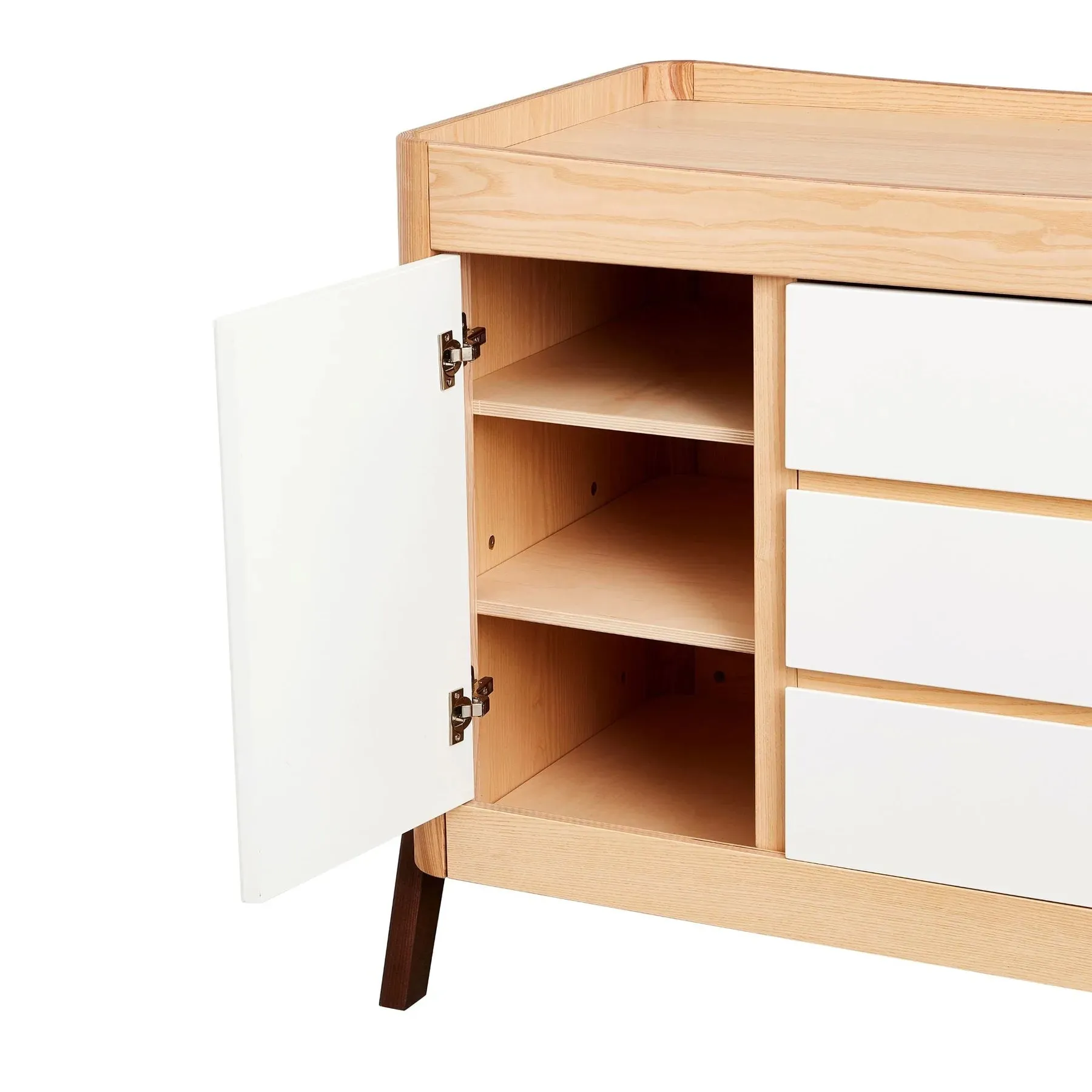 Gaia Baby, Hera Dresser