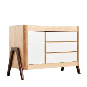 Gaia Baby, Hera Dresser