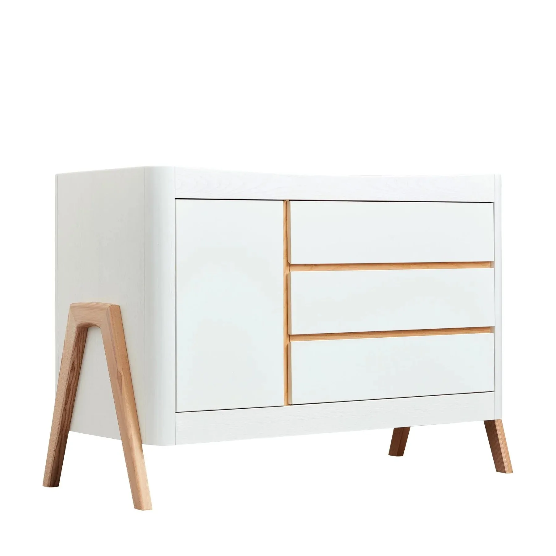 Gaia Baby, Hera Dresser