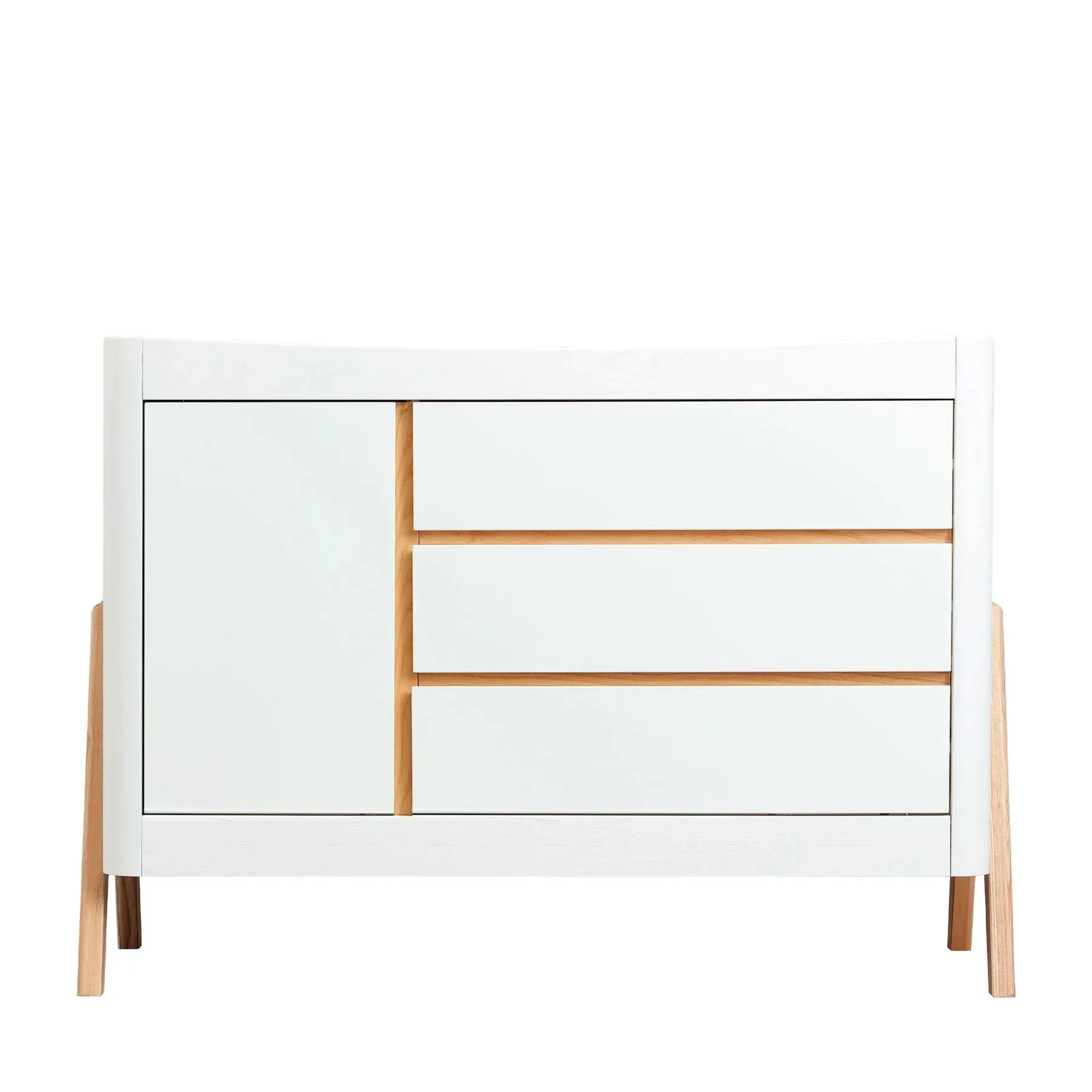 Gaia Baby, Hera Dresser