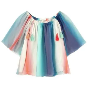 Girls Blouse