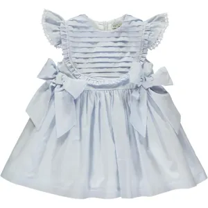 Girls Blue Dress